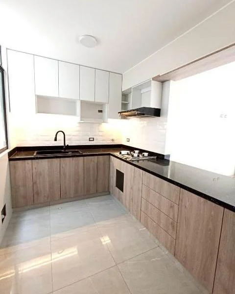 Departamento en venta en Santiago de Surco
