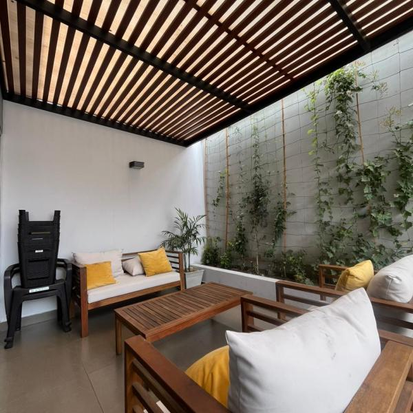 Departamento en venta en Barranco