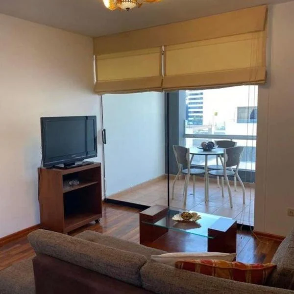 Imagen 7 de Apartamento