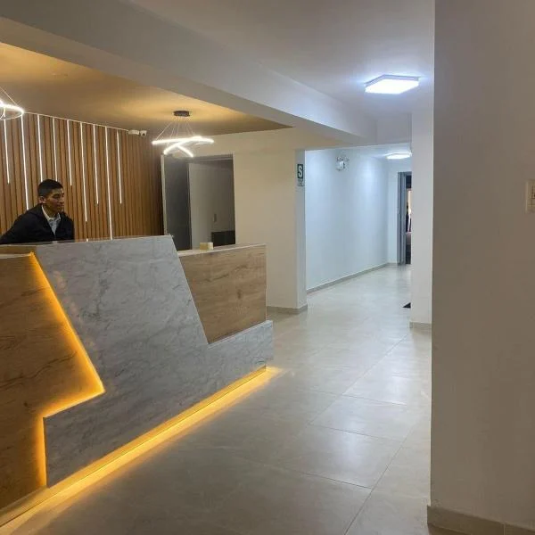 Imagen Apartamento