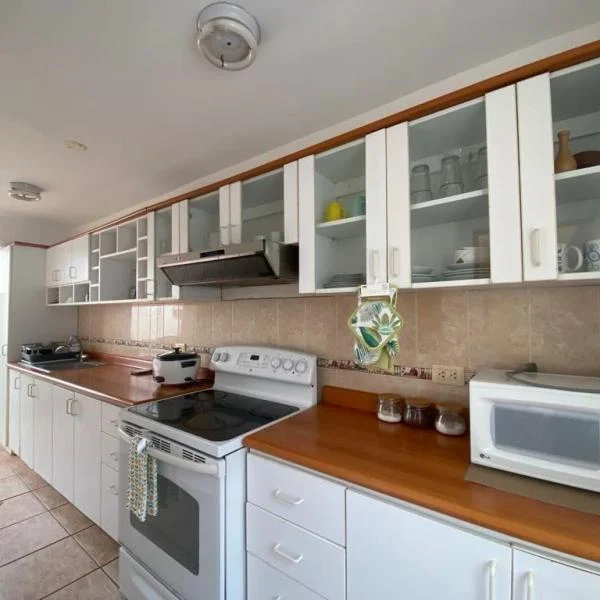 Imagen 6 de Apartamento
