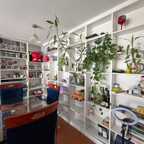 Departamento en venta en Jesús María