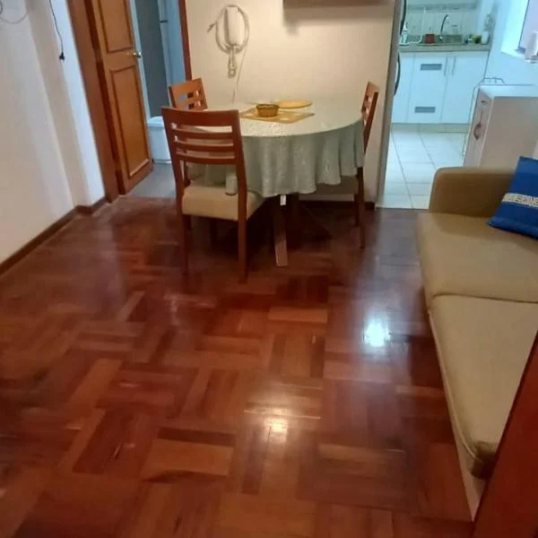 Departamento en alquiler en Santiago de Surco