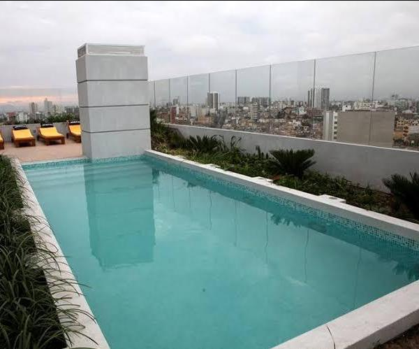 Departamento en venta en Jesús María