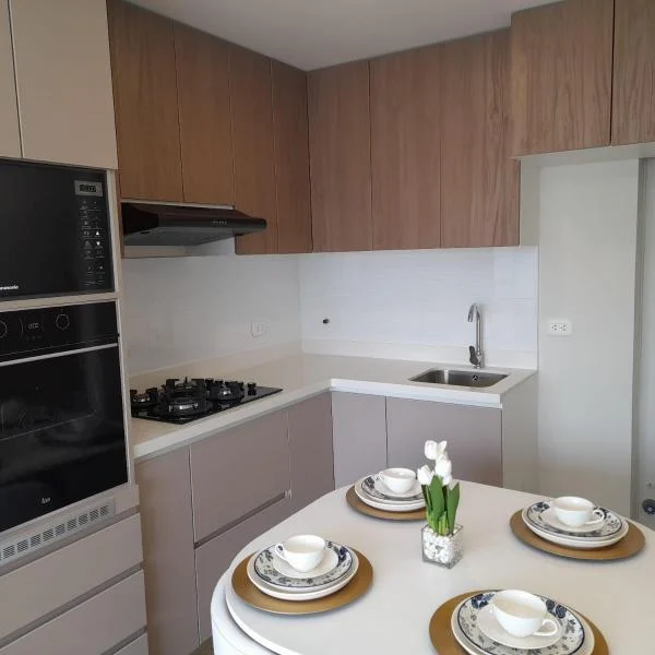 Departamento en venta en Surquillo