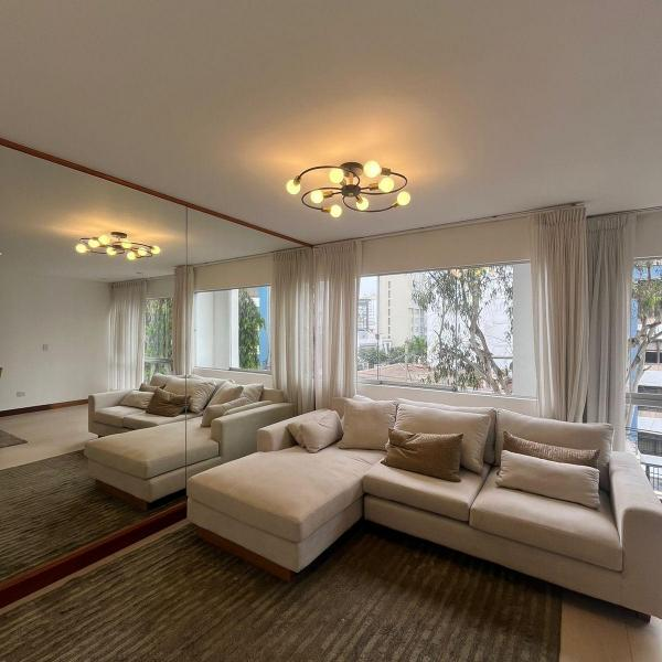 Departamento en venta en Miraflores