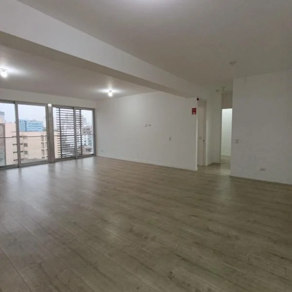 Departamento en alquiler en Miraflores