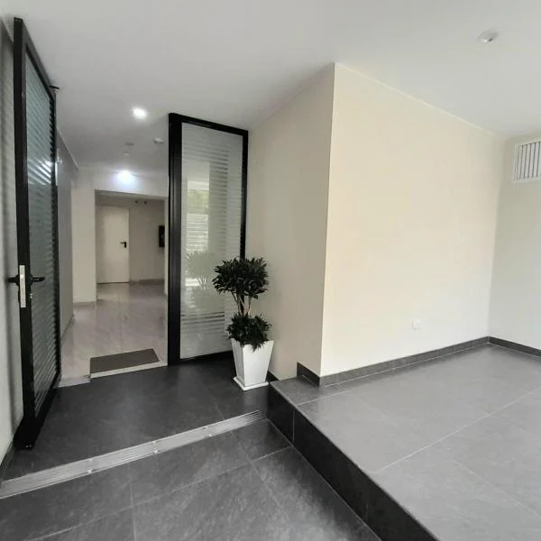 Departamento en venta en Surquillo