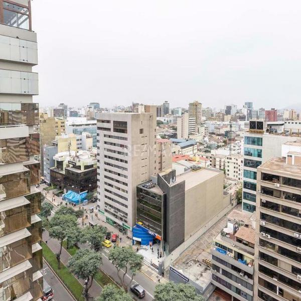 Departamento en venta en San Isidro
