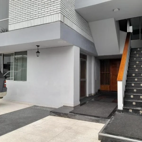 Casa en alquiler en San Isidro