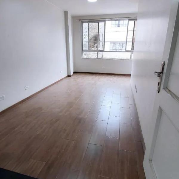 Departamento en alquiler en San Martín de Porres
