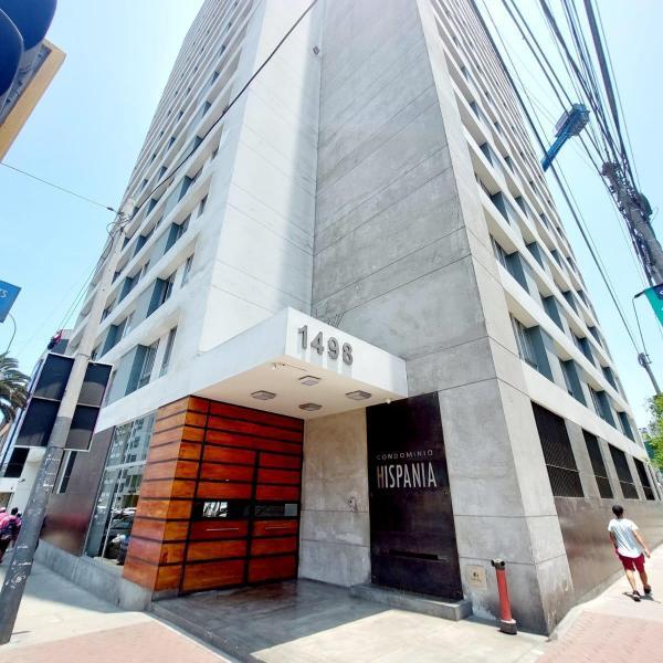 Departamento en alquiler en Cercado de Lima