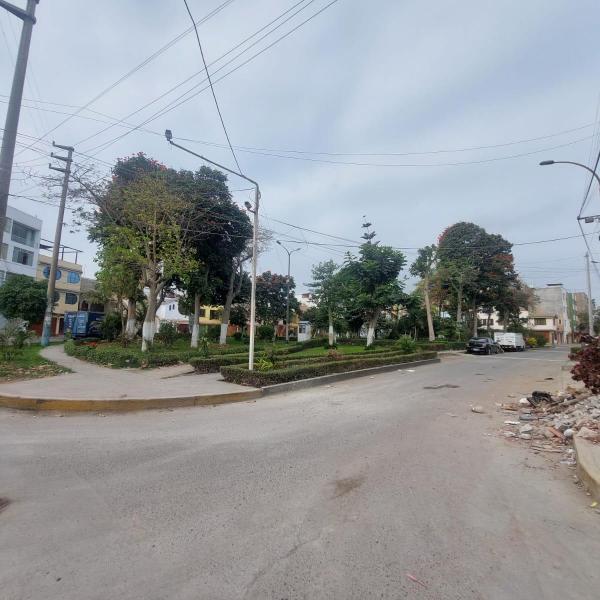 Casa en venta en San Martín de Porres