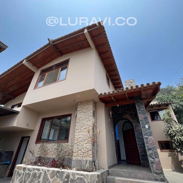 Casa en venta en La Molina