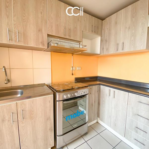 Departamento en venta en Comas