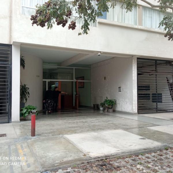Departamento en alquiler en Lince