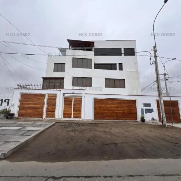 Departamento en venta en San Bartolo