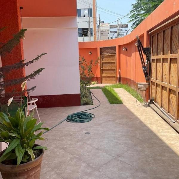 Casa en venta en Santiago de Surco