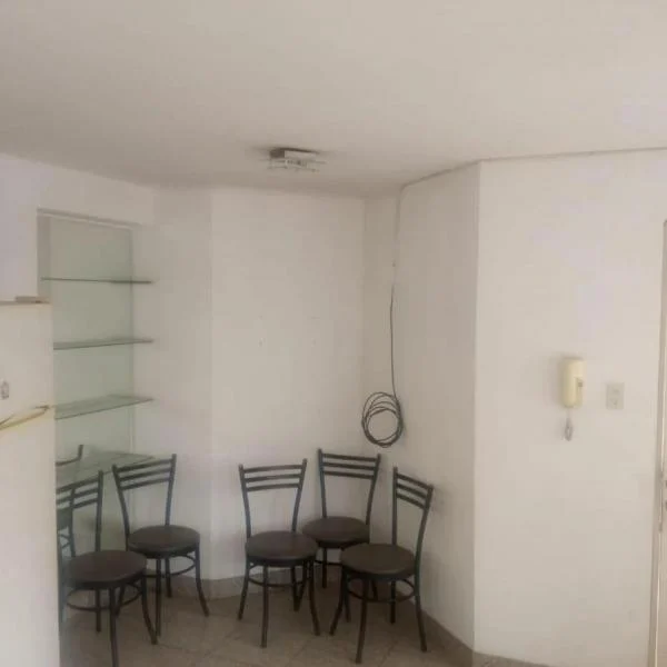 Departamento en alquiler en Chaclacayo