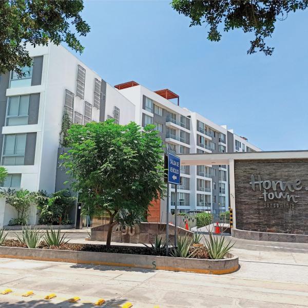 Imagen Apartamento