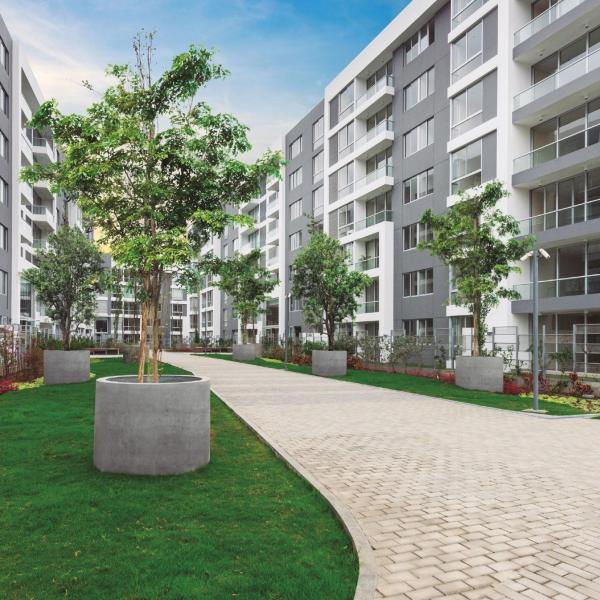 Imagen 2 de Apartamento
