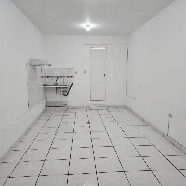 Minidepartamento en alquiler en Ate