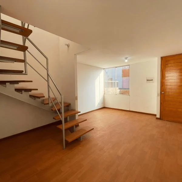 Casa en venta en Carabayllo