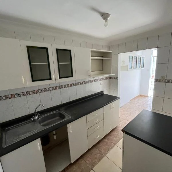 Departamento en venta en Rímac