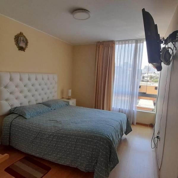 Departamento en venta en Lince