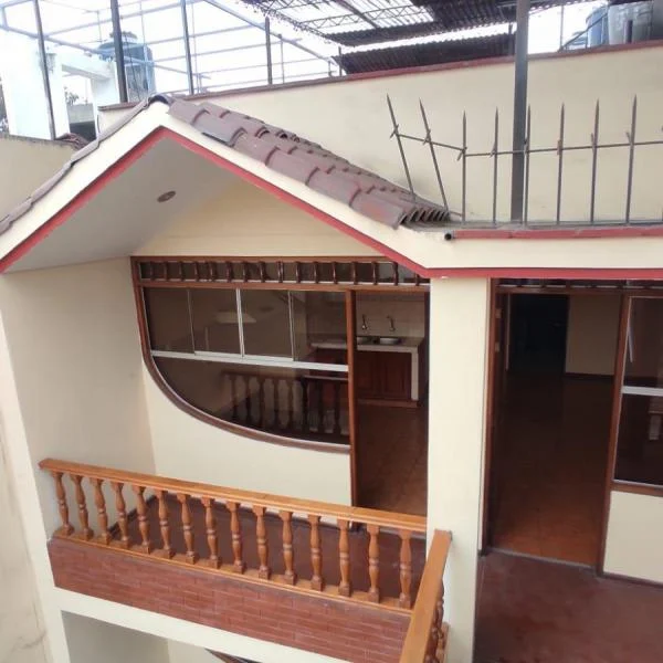 Departamento en venta en San Juan de Lurigancho