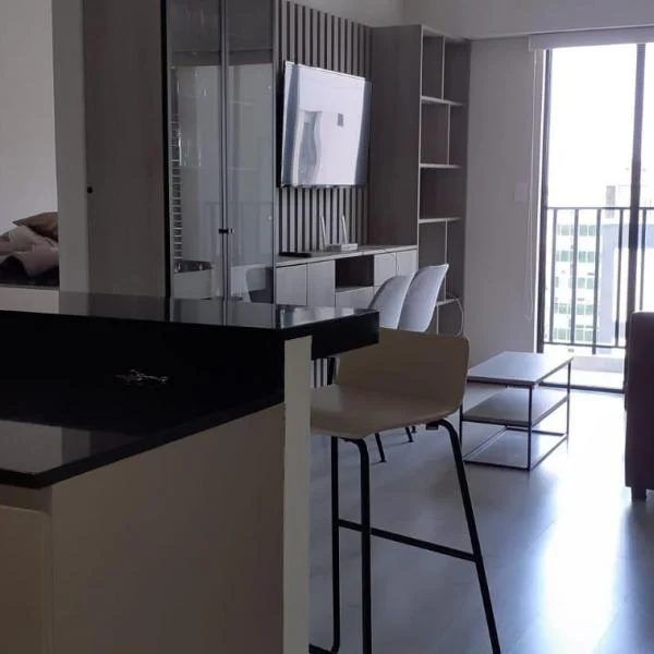 Departamento en alquiler en Cercado de Lima