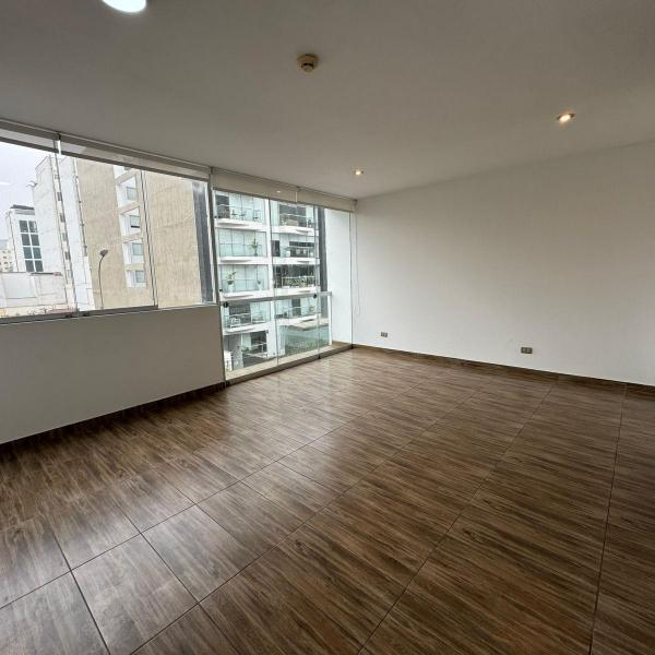 Departamento en venta en Miraflores