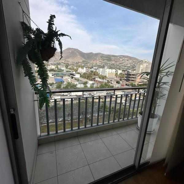Departamento en alquiler en Santiago de Surco
