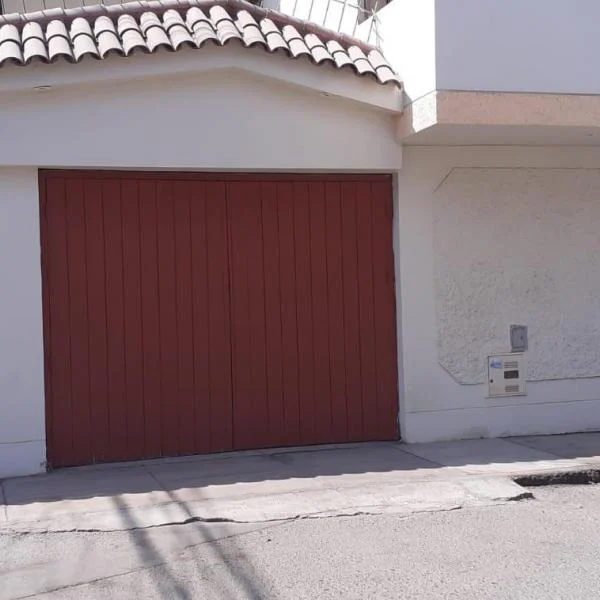 Casa en venta en Los Olivos