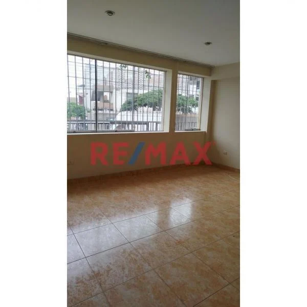 Departamento en venta en Surquillo