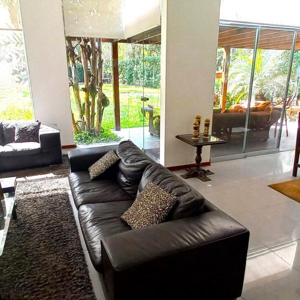Casa en venta en Lurín