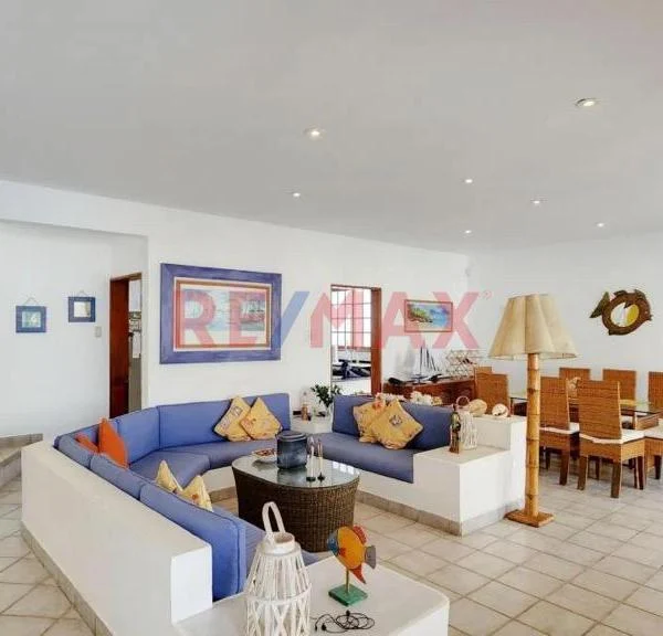 Casa en venta en Lurín