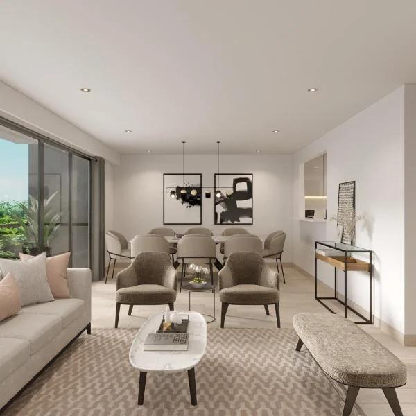 Imagen 6 de Apartamento