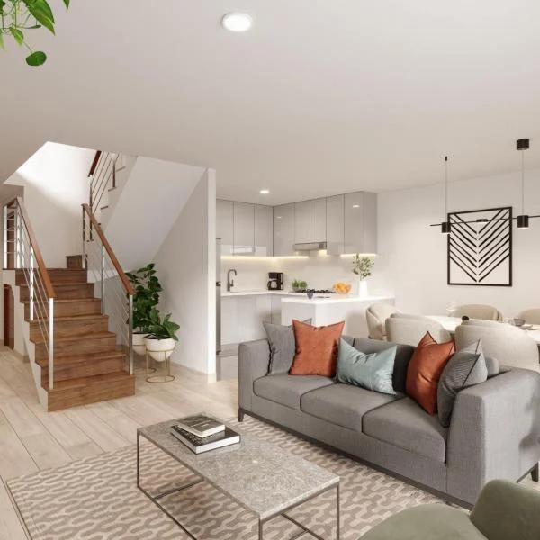 Imagen 10 de Apartamento