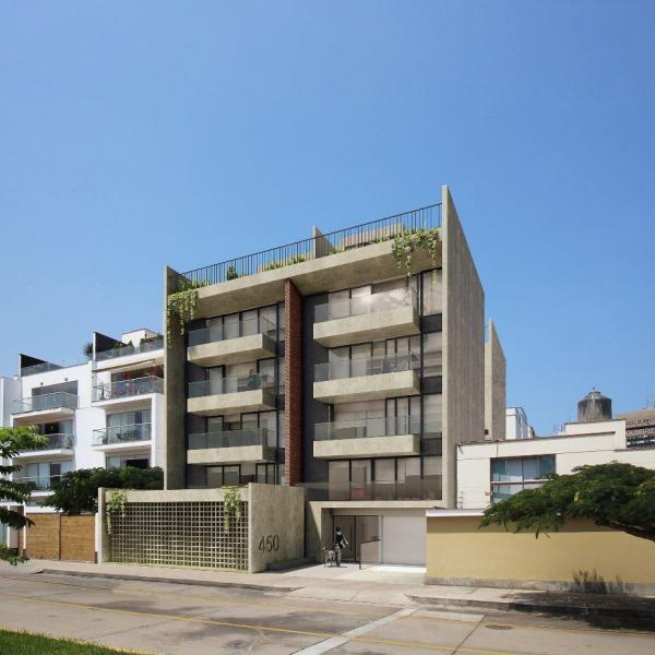 Imagen Apartamento