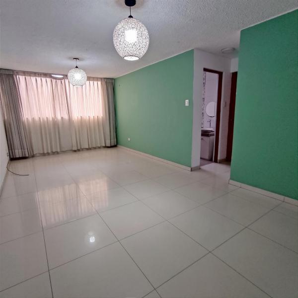Departamento en alquiler en San Martín de Porres