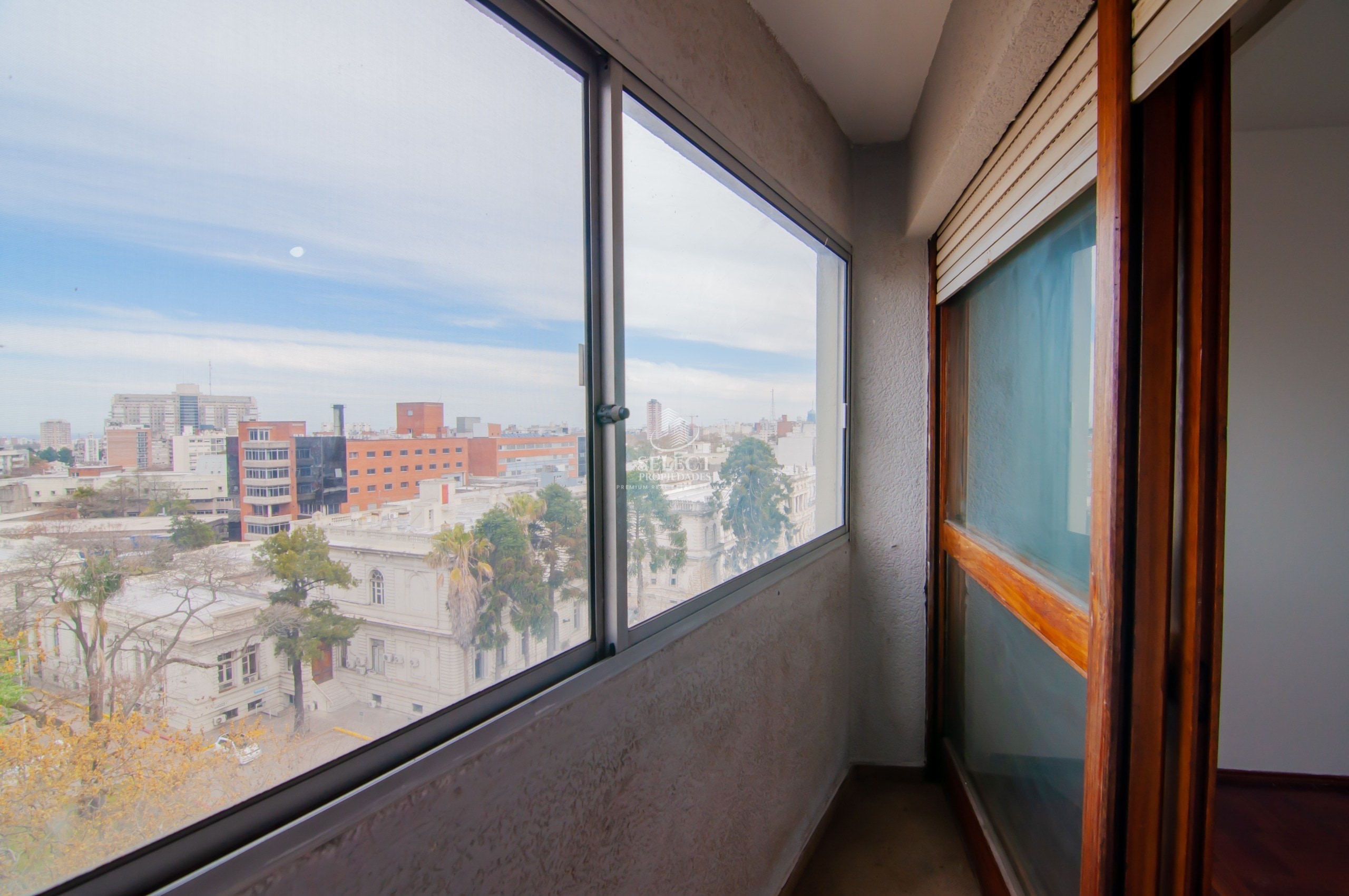 Alquiler apartamento 3 dormitorios en la Blanqueada frente a Hospital militar · Foto 10