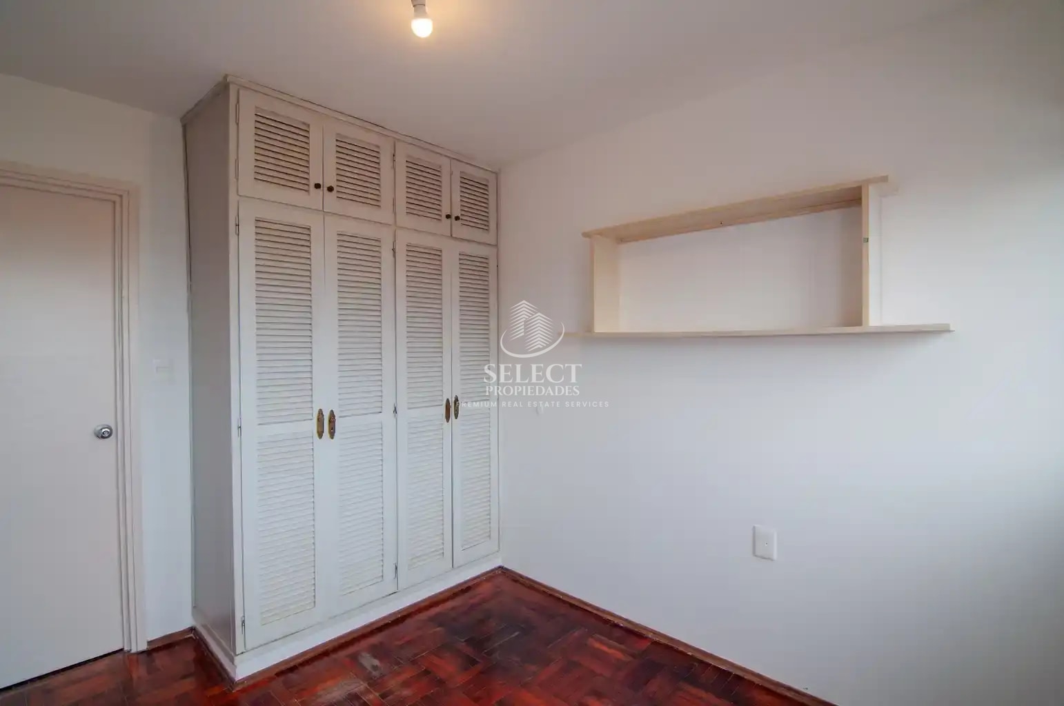 Alquiler apartamento 3 dormitorios en la Blanqueada frente a Hospital militar · Foto 9