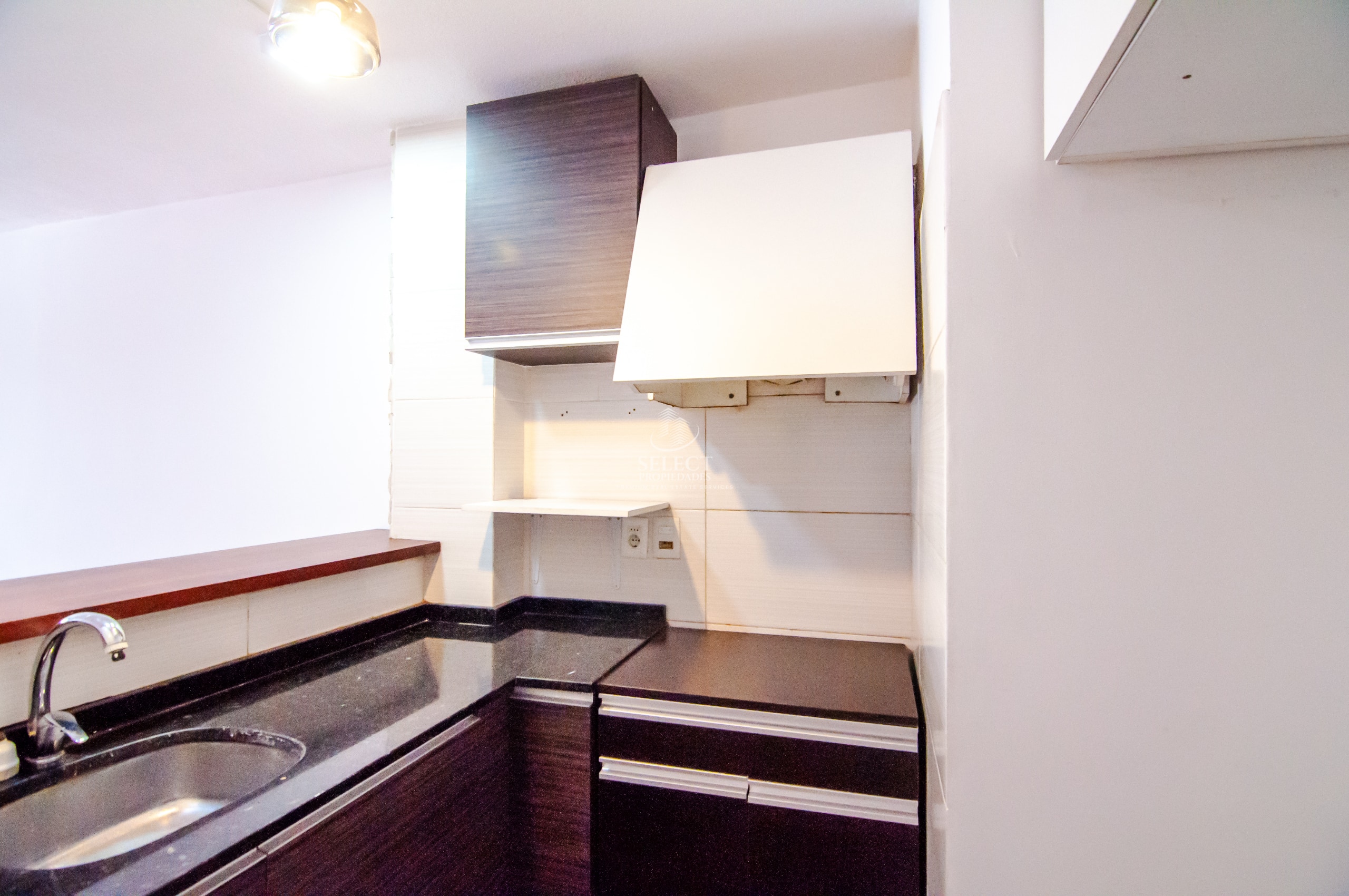 Alquiler apartamento 1 dormitorio con garage Punta Carretas · Foto 10
