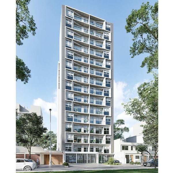 Departamento en venta en Pueblo Libre
