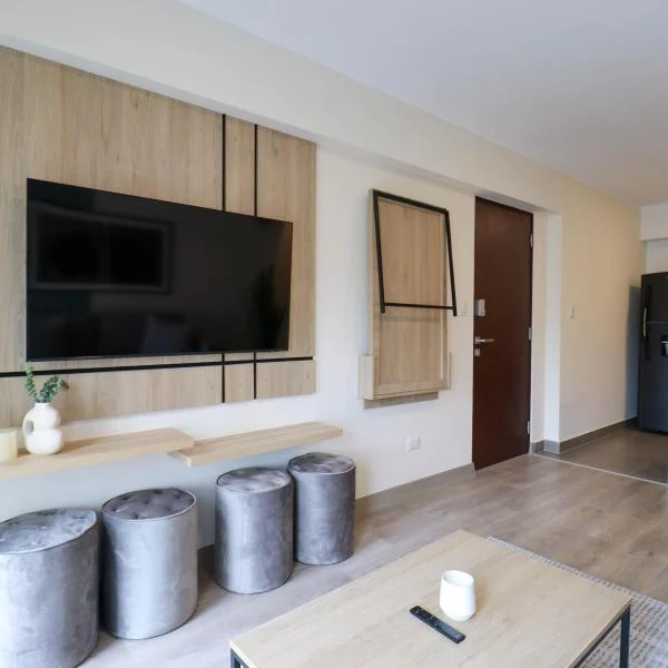 Departamento en alquiler en Miraflores
