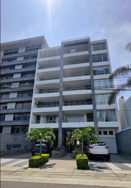 Departamento en venta en San Isidro