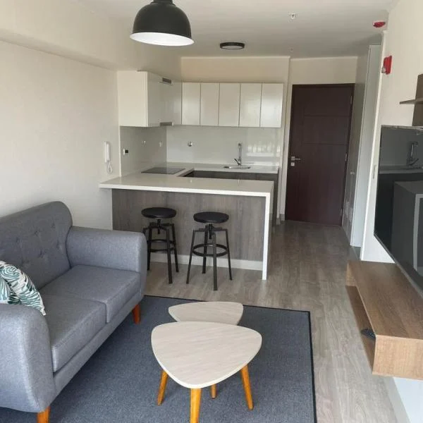 Departamento en alquiler en Barranco