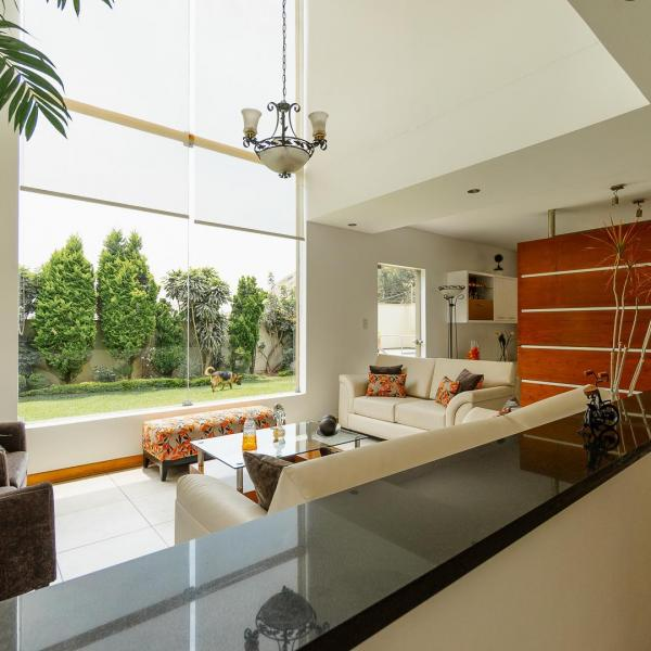 Casa en venta en La Molina