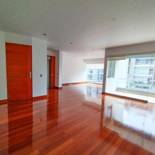 Departamento en alquiler en Santiago de Surco